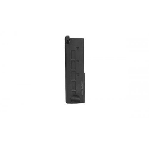 KSC MP9マガジン KWA Spare Magazine for KMP9 Airsoft GBB SMG (Type